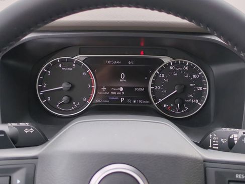 Certified 2026 Nissan Rogue SV w/ SV Premium Package image 18