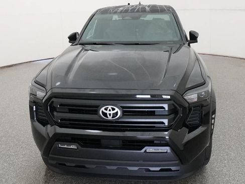 New 2026 Toyota Tacoma SR5 AWD/4WD image 15