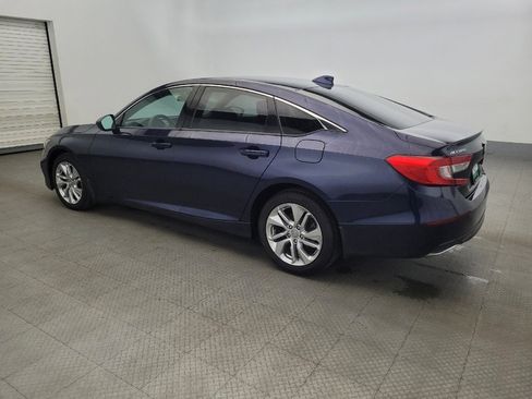 Used 2018 Honda Accord LX image 3