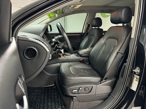Used 2014 Audi Q7 3.0T Premium Plus image 9