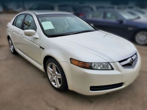 Used 2005 Acura TL image 13