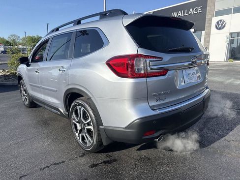 New 2026 Subaru Ascent Touring AWD/4WD image 3