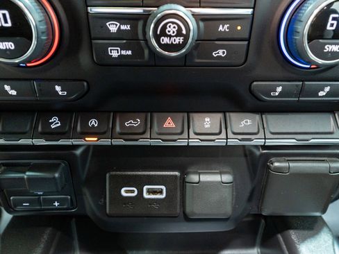 Used 2022 Chevrolet Silverado 1500 RST w/ Convenience Package II image 25