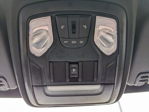 Used 2023 RAM 1500 Tradesman w/ Tradesman Group AWD/4WD image 50