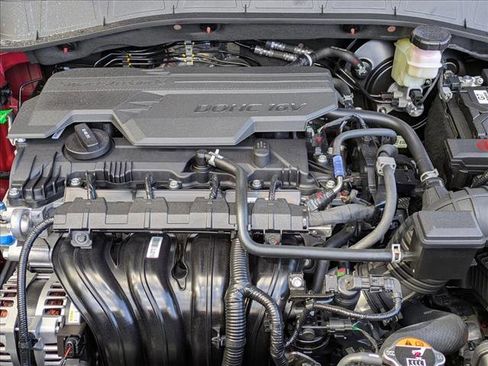 New 2026 Hyundai Kona SEL Sport image 18