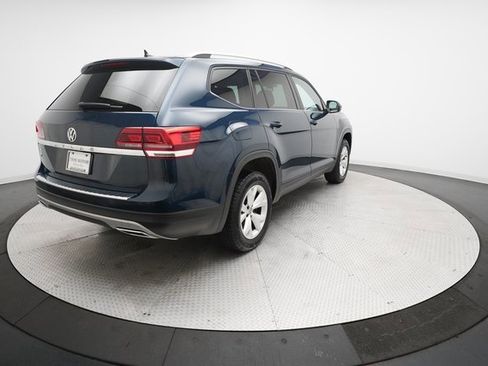Used 2019 Volkswagen Atlas SE image 37