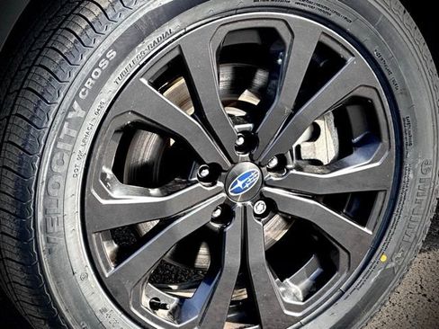 Used 2022 Subaru Forester Sport image 14