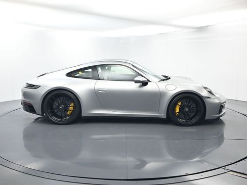 Certified 2024 Porsche 911 GT3 RS image 16