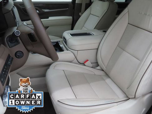 Used 2023 GMC Yukon Denali image 10