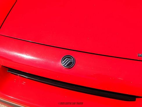 Used 1991 Mercury Capri XR2 image 55