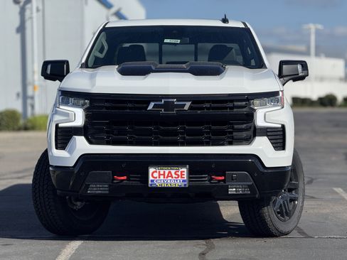 New 2026 Chevrolet Silverado 1500 LT Trail Boss w/ LT Trail Boss Premium Package image 2