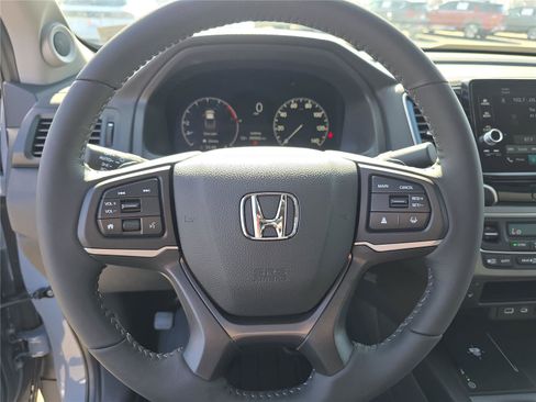 New 2026 Honda Ridgeline RTL image 18