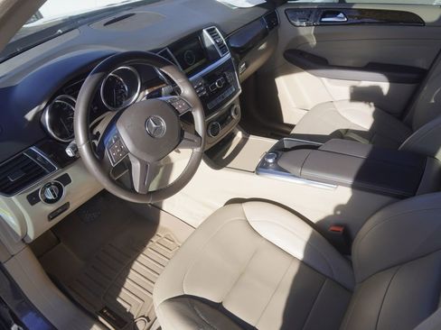 Used 2012 Mercedes-Benz ML 350 ML 350 image 18
