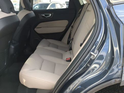 Certified 2026 Volvo XC60 B5 Plus w/ Protection Package Premier AWD/4WD image 18