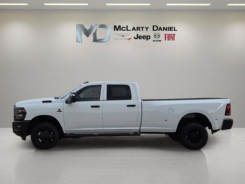 New 2026 RAM 3500 Tradesman AWD/4WD image 3