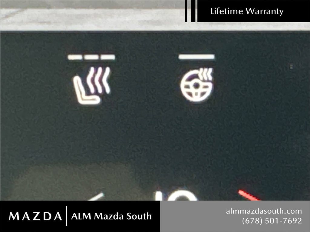 New 2026 MAZDA CX-5 Preferred AWD/4WD image 31