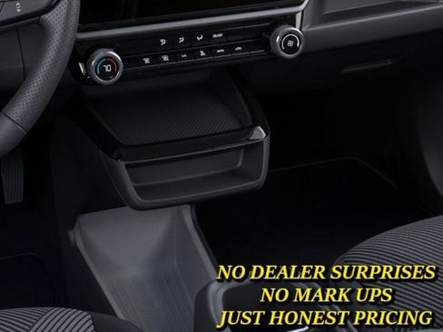 New 2027 Chevrolet Bolt LT FWD image 23