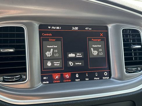 Used 2022 Dodge Charger SXT w/ Navigation & Travel Group image 18