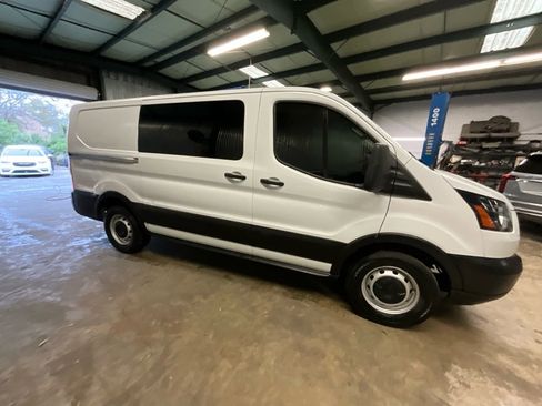 Used 2019 Ford Transit 150 130 Low Roof image 4