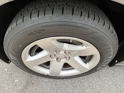 Used 2017 Dodge Charger Police w/ Street Appearance Group image 21