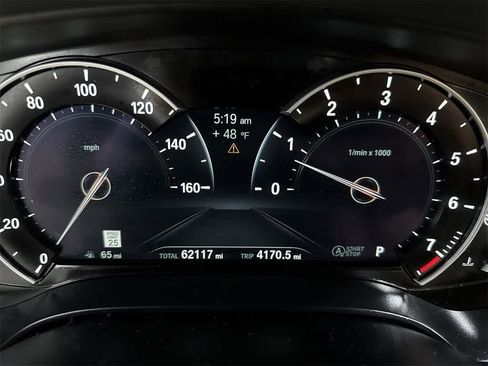 Used 2019 BMW 530i xDrive w/ Convenience Package image 19