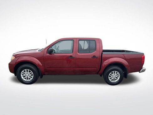 Used 2020 Nissan Frontier SV w/ SV Utility Package image 10