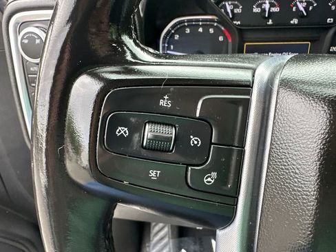 Used 2019 GMC Sierra 1500 SLE w/ SLE Value Package AWD/4WD image 31
