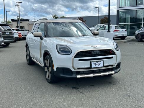 New 2027 MINI Cooper Countryman S AWD/4WD image 7