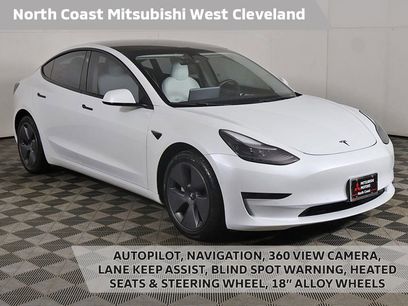 Used 2022 Tesla Model 3