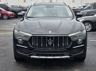 Used 2019 Maserati Levante GranLusso AWD/4WD video 2