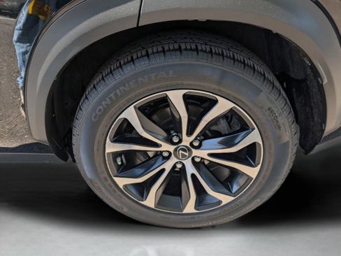 Used 2015 Lexus NX 200t AWD image 18