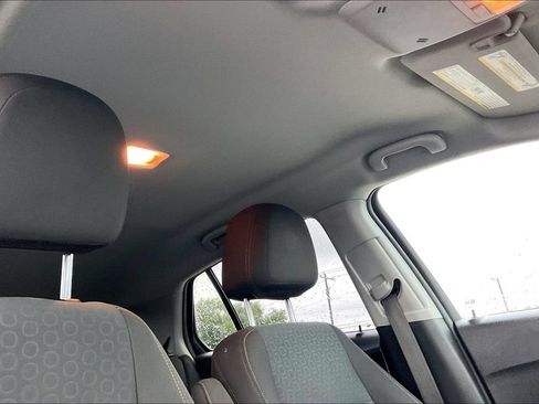 Used 2022 Chevrolet Trax LS w/ Tint and Cruise Package FWD image 28