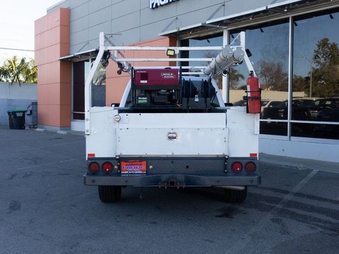 Used 2021 Ford F150 XL w/ Equipment Group 101A High image 12