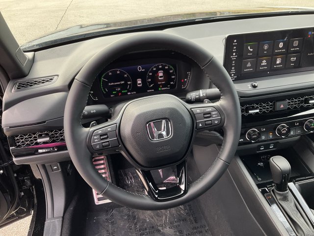 New 2026 Honda Accord Sport image 22