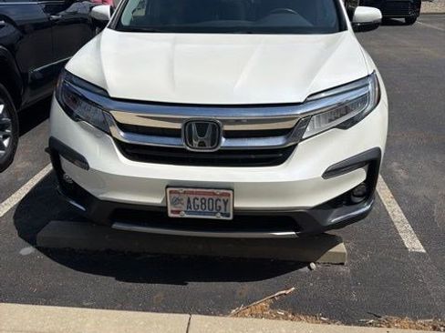 Used 2019 Honda Pilot Touring image 7