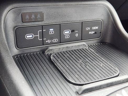 New 2026 Hyundai Kona SEL Sport AWD/4WD image 28