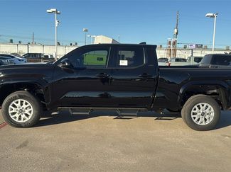 New 2025 Toyota Tacoma SR5 video 2