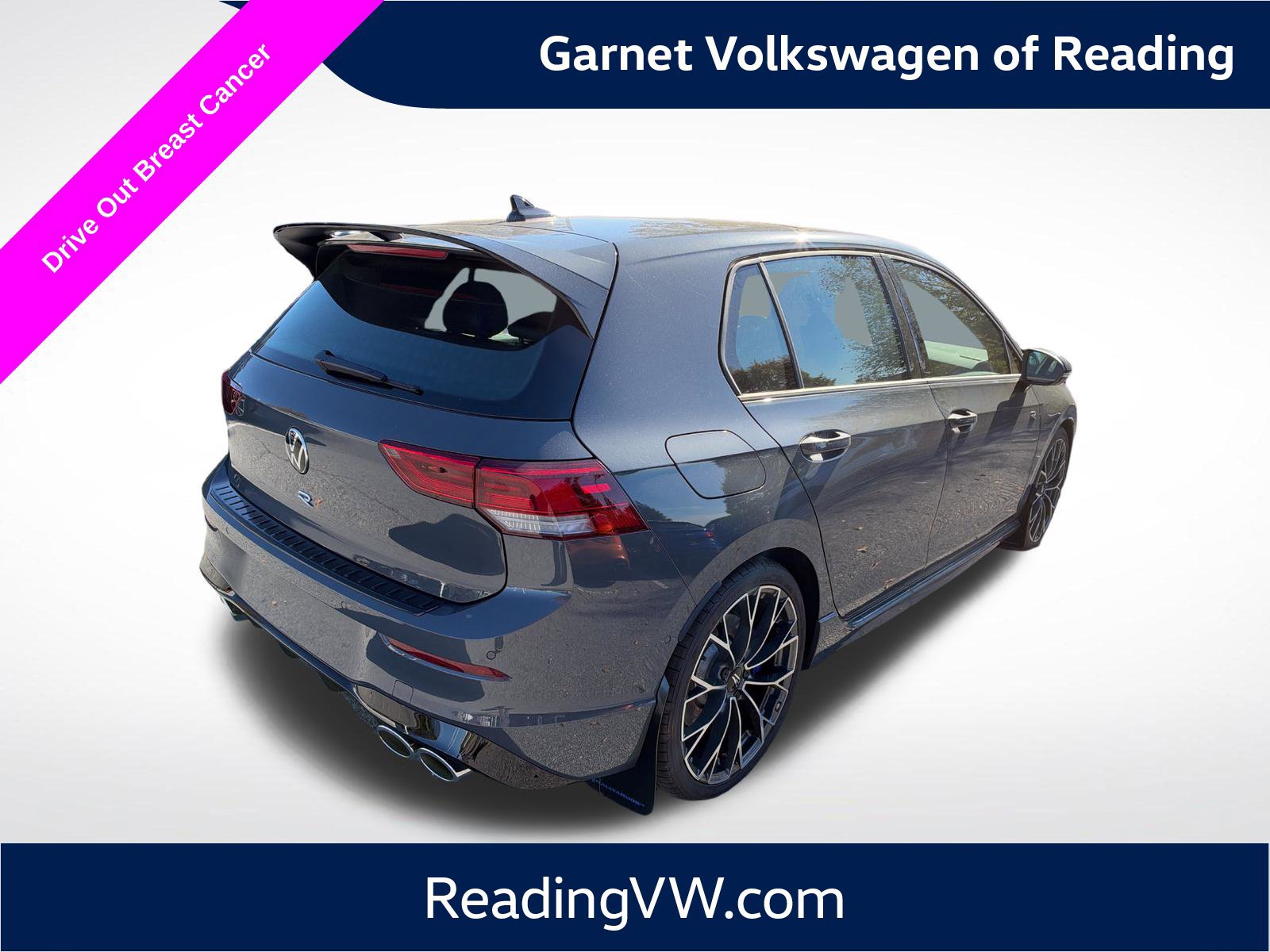 Used 2026 Volkswagen Golf AWD/4WD image 5