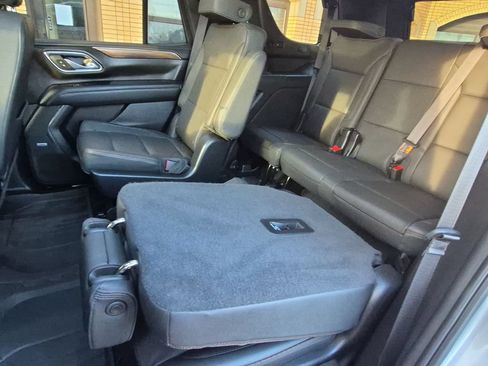 Used 2023 Chevrolet Tahoe High Country AWD/4WD image 31