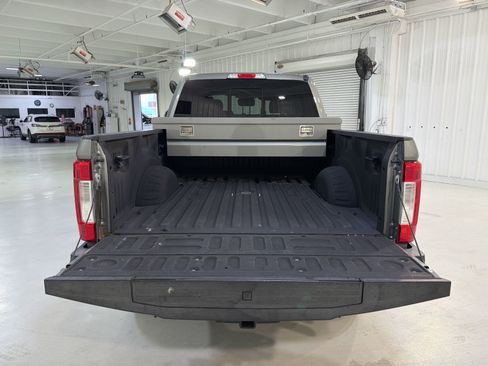 Used 2019 Ford F250 Lariat w/ Chrome Package AWD/4WD image 27