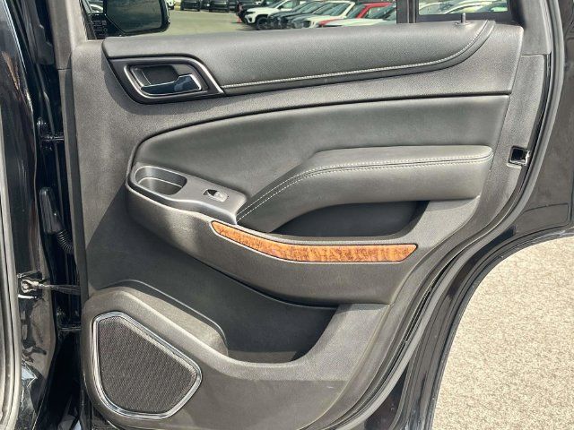 Used 2017 Chevrolet Tahoe Premier AWD/4WD image 27
