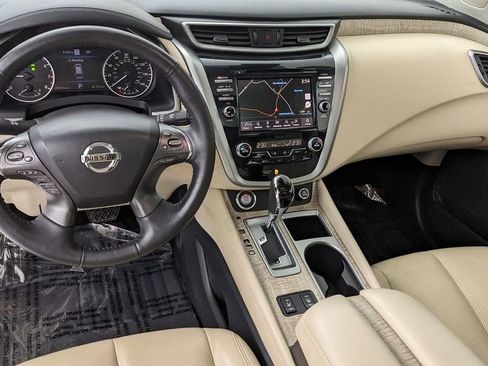 Used 2021 Nissan Murano SL image 4