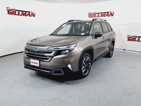 New 2025 Subaru Forester Limited image 3