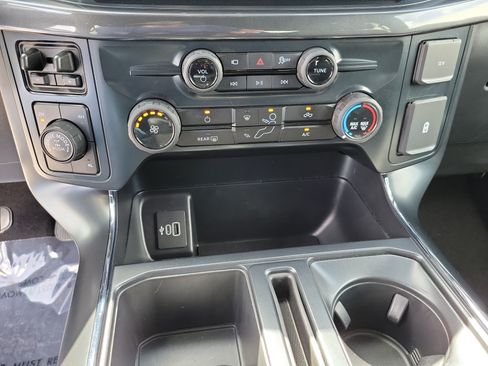 Used 2025 Ford F150 STX w/ Equipment Group 200A AWD/4WD image 30