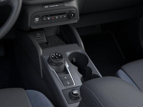 New 2025 Ford Bronco Sport Outer Banks AWD/4WD image 15