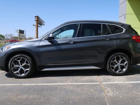 Used 2019 BMW X1 xDrive28i w/ Convenience Package image 7