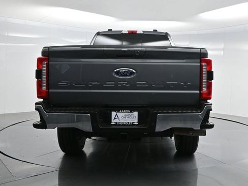 Used 2024 Ford F250 Lariat image 49
