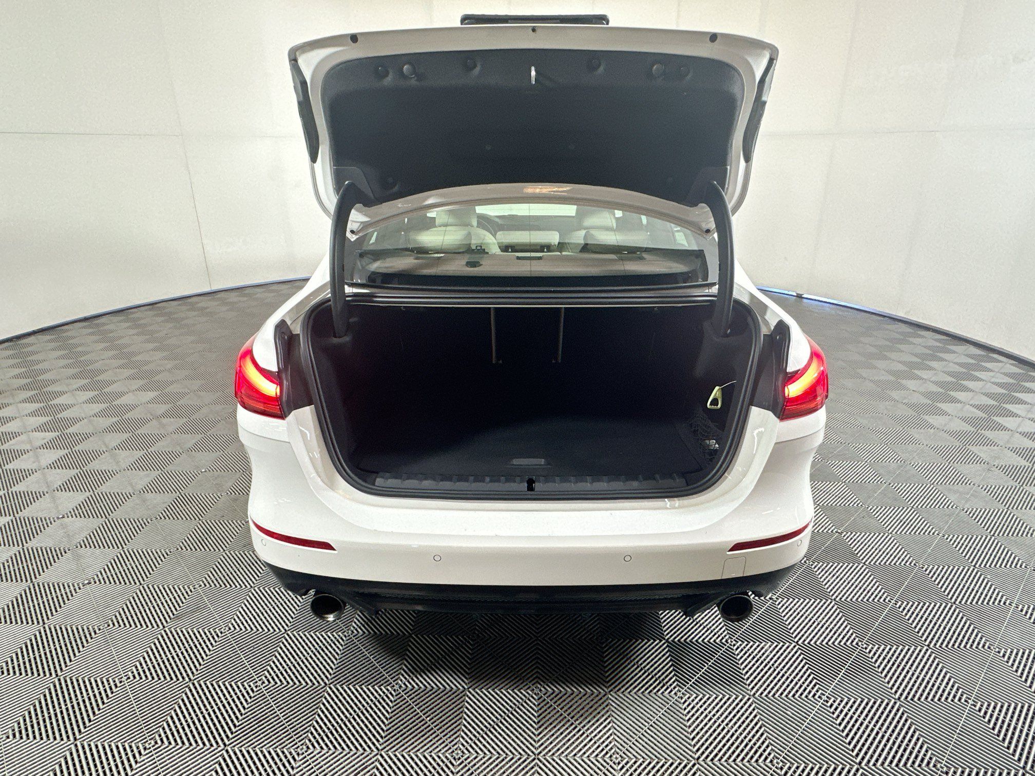 Used 2020 BMW 228i xDrive Gran Coupe w/ Convenience Package AWD/4WD image 31