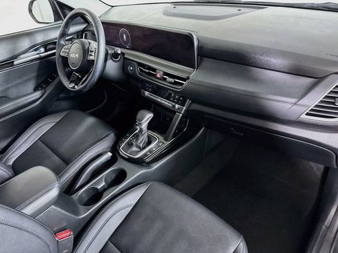 Certified 2024 Kia Seltos EX AWD/4WD image 33