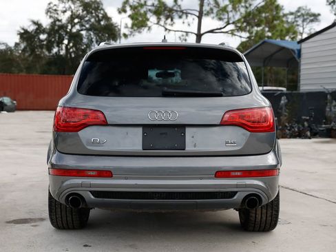 Used 2010 Audi Q7 3.6 Premium image 4
